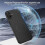 Compatible With Samsung Galaxy A06 5G Phone Case (Blue) 5