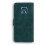 Green Flip Leather Phone Case, Compatible With Nokia XR20 3