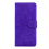 Purple Flip Leather Phone Case, Compatible With Nokia XR20 2
