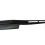 Window wiper arm 4L2955407B heavy-duty type right-hand front passenger side windshield wiper arm replacement compatible with 3