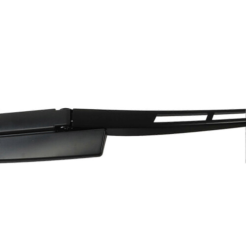 Window wiper arm 4L2955407B heavy-duty type right-hand front passenger side windshield wiper arm replacement compatible with 2