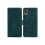 Green Flip Leather Phone Case, Compatible With Nokia XR20 1