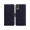 Black Flip Leather Phone Case Compatible With Nokia XR20 1