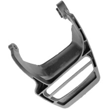 Lenkerhandschutz mit Kettenbremshebel, kompatibel mit den Kettensägen 445, 445E, 450 und 450E, ersetzt die Teilenummern 50542