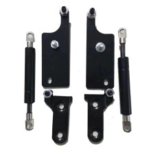 Toyota Hilux 2015-2022 Achterklep Gasveer Steunstang met Demper G-kit