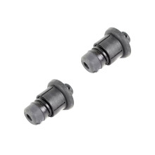 stuks compatibel met 508 kofferbak rubberen stop motorkap bufferblok eindblok 8733AR 7908Y6