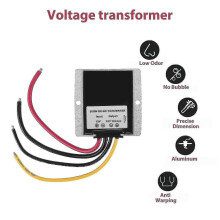 12v To 24v 15a 360w Dc Dc Converter 360w Step Up Dc Converter fg2025031702183
