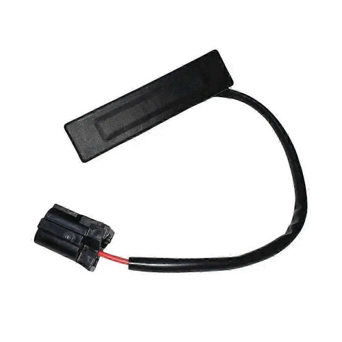 Hatchback Trunk Release Button Switch Compatible with i30 N 2017-2023 Car, OEM 81260G3000 1