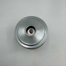 Base Station Motor for Roborock S75 MaxV/Qrevo S8/G20/G10/G10s/G10spro Spare Parts Automatic Dust Collection Fan Motor