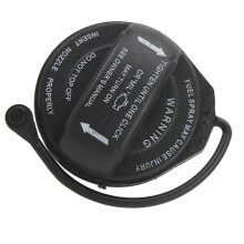 Tankdeckel 5Q0201550L Wasserdichter, sicherer und stoßfester Tankdeckel für A4, A5, Q5, S8 und SQ5