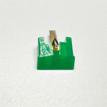 Kompatibel mit EPC-270C, EPS52, EPS56 und EPC271CES Plattenspielernadel