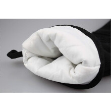 Extra lange, robuste Ofenhandschuhe in Gewerbequalität, 2er-Pack