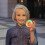 Μεταλλικό φωτιζόμενο Fidget Spinner με LED - Μπομπονιέρα για πάρτι με άφθονο φ 5