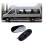 Φώτα φλας LED πλευρικής σήμανσης συμβατά με Mercedes Benz Sprinter W906 2006-2018 και Craft 5