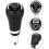Speed Shift Knob Compatible with Chevrolet Trax 5 2011 2012 2013 2014 2015-2020 5