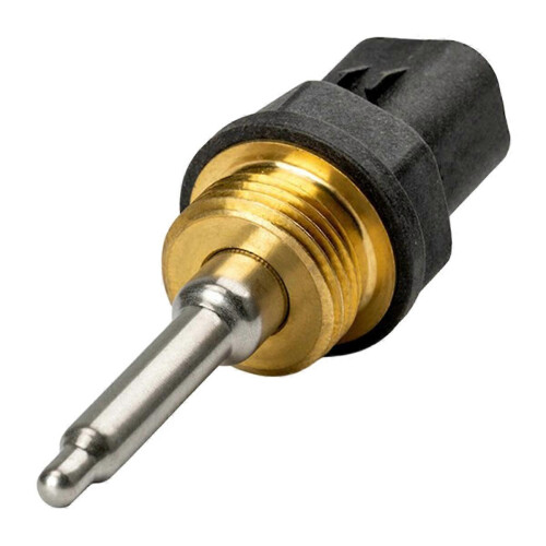 256-6453 Water Temperature Sensor 2566453 Compatible with CAT 3406E C15 C13 C7 3516B C18 C11 E324D E329D E330D E345C E345D 416F 2