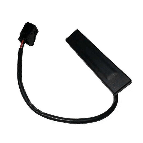 Hatchback Trunk Release Button Switch Compatible with i30 N 2017-2023 Car, OEM 81260G3000 2