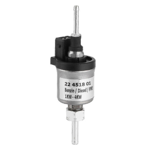 Pompa dosatrice per riscaldatore diesel da 24 V compatibile con Eberspacher D2 D4 D4S 1