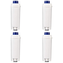 Replacement coffee machine filter DLSC002 compatible with Delong