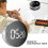 Digital Timer Magnetic Large LED Display Volume Adjustable Students Study Round Kitchen Countdown Cooking Baking Timer 2