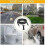 Compatible With Karcher K2-K7 High Pressure Washer Replacement Hose With Quick Connector (6m) 5