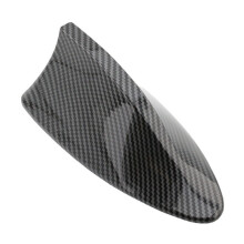 Compatible with 2020-2022 Camaro, XT4, XT5, XT6, CT4 car shark fin antenna cover external decorative carbon fiber