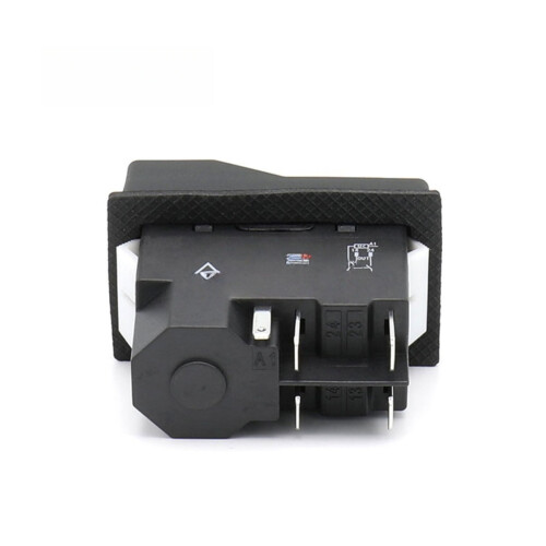 Compatible With KJD17 220V 5-Pin Electric Garden Tool Switch