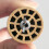 Compatible with heating element for Leister Triac ST/AT 142.717 2