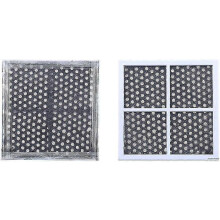 Compatibile con il filtro dell'aria del frigorifero LG-LT120F, 3 filtri di ricambio per l'aria fresca