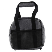 Durable Bowling Ball Bag for Single Ball Bowling Ball Tote Bag with Padded Ball Holder Bowling Ball