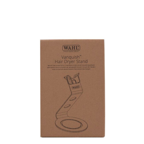 Wahl Wahl Vanquish Stand - support pour sèche-cheveux vanquish