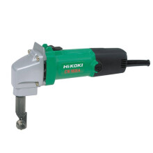 Grignoteuse - HIKOKI - CN16SAUAZ - 400 W - Elétrico - Metal