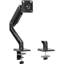 Bureau steun - SENSE7 - HANG - Monitor 17–32 inch - VESA 75x75/100x100 - Kanteling &amp; draaien - Belastbaarheid 9 kg