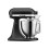Robot pâtissier - KITCHEN AID - 5KSM185PSEBK - 4,8L - 10 vitesses - Noir truffe 1
