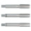 Ruko HGB Gioco di HSS DIN 352 M 20 x 2,5 mm, - 230200 1