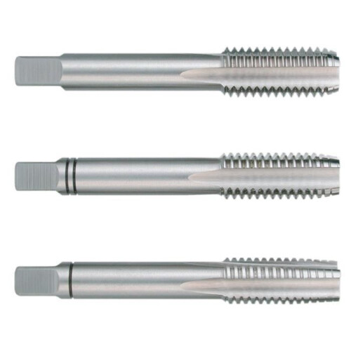Ruko HGB Gioco di HSS DIN 352 M 20 x 2,5 mm, - 230200