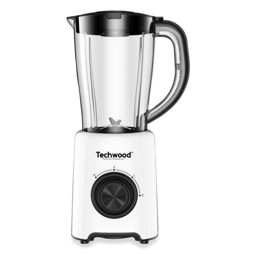 Techwood Liquidificador 500W