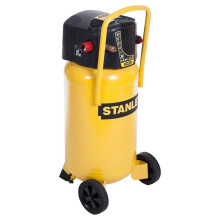 Kolbenluftkompressor - STANLEY - D230.10.50V - 50L - 10 bar - Ölfrei
