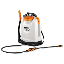 Pulverizador manual de espalda SG 71 - 18L - STIHL - 4255-019-4970