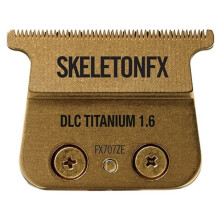 Vervangmes - BABYLISS - SKELETONFX 29537 - Onderdel - Referentie 29537