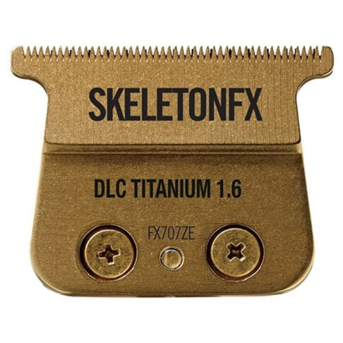 BaByliss Lame de rechange - BABYLISS - SKELETONFX 29537 - Pièce détachée - Référence 29537