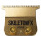 BaByliss Lame de rechange - BABYLISS - SKELETONFX 29537 - Pièce détachée - Référence 29537 2