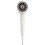 Philips Föhn - PHILIPS - 5000 Series BHD501/00 - ThermoShield - Luchtionisator - Wit 2