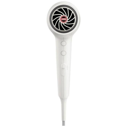 Philips Föhn - PHILIPS - 5000 Series BHD501/00 - ThermoShield - Luchtionisator - Wit 1