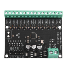 1PCS ADS131M08 ADC Module 8 Differential Input Channels, 24-Bit High Accuracy Analog-to-Digital Converter
