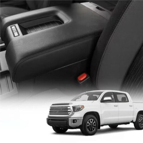 Center Armrest Box for  Tundra 2014-2021 Models 2