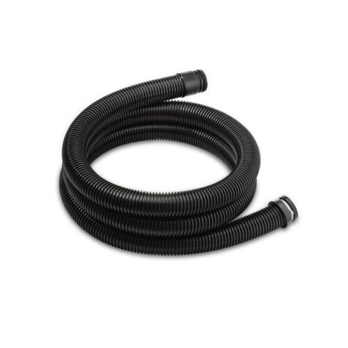 Kärcher Karcher - Flexible d'aspiration complet 2,5m DN32 système clip - 44409070 KÄRCHER