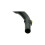 Kärcher Karcher - Flexible d'aspiration complet 2,5m DN32 système clip - 44409070 KÄRCHER 2
