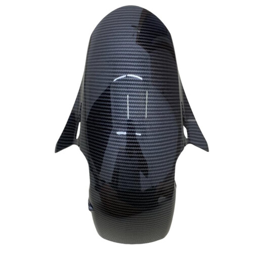 Motorcycle Fairing Motorcycle Front Mud Tile Sand Plate MudGuard for  CBR1000RR 2006 2007 1