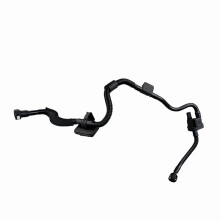 New 05E133366DC 1.5T Engine Activated Carbon Canister Solenoid Valve Hose Connecting Pipe for    24-27